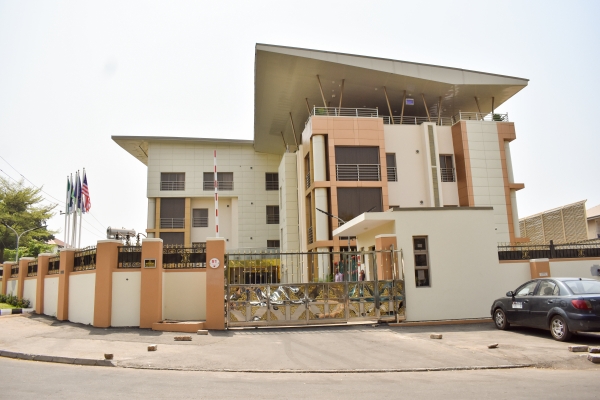 QUALIBEST GRAND HOTELS (Abuja)